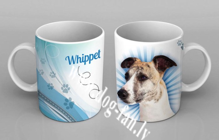 whippet copy